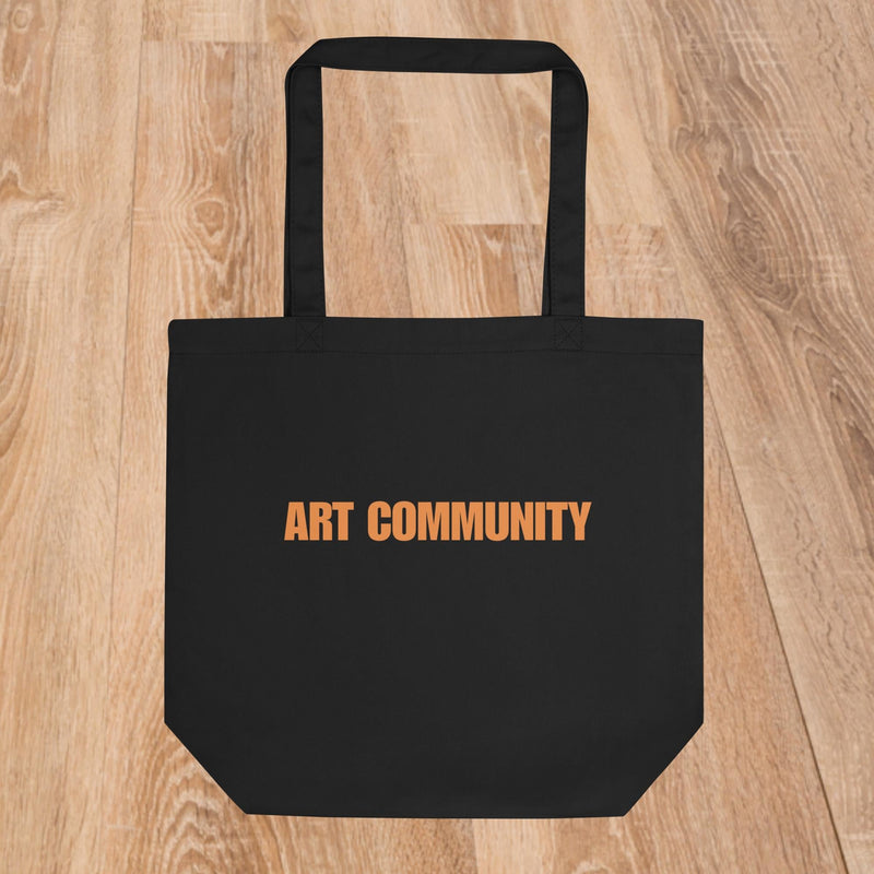 Art Community Tote - Adele Gilani Art Gallery